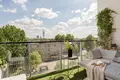 4 room apartment 137 m² Warsaw, Poland