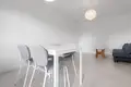 2 room apartment 48 m² in Warsaw, Poland