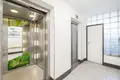 2 room apartment 35 m² Warsaw, Poland