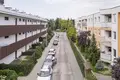 3 room apartment 93 m² Warsaw, Poland