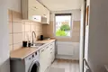 1 room apartment 13 m² Poznan, Poland
