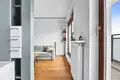 2 room apartment 48 m² Warsaw, Poland