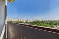 2 room apartment 41 m² Warsaw, Poland