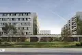 4 room apartment 123 m² Warsaw, Poland