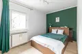 3 room apartment 43 m² in Warsaw, Poland