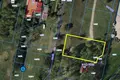 Działki 1 600 m² Łódź, Polska