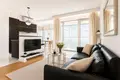 2 room apartment 56 m² in Warsaw, Poland