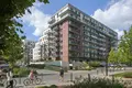 3 room apartment 55 m² Wrocław, Poland