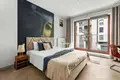 3 room apartment 55 m² Warsaw, Poland