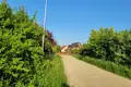 Land 1 221 m² Lusowko, Poland