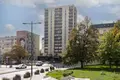 1 room apartment 28 m² Warsaw, Poland