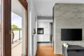 2 room apartment 48 m² Warsaw, Poland