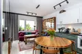 3 room apartment 57 m² Tarnowo Podgorne, Poland