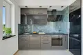 Commercial property 58 m² in Warsaw, Poland