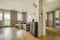 Mieszkanie 2 pokoi 58 m² Warszawa, Polska