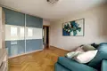 2 room apartment 36 m² Warsaw, Poland