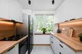3 room apartment 53 m² in Lodz, Poland