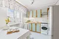 1 room apartment 33 m² in Olsztyn, Poland