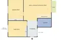 3 room apartment 56 m² Warsaw, Poland