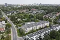 3 room apartment 93 m² Warsaw, Poland