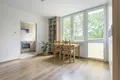 1 room apartment 28 m² in Warsaw, Poland