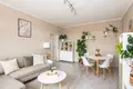 2 room apartment 37 m² Poznan, Poland