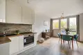 1 room apartment 27 m² in Warsaw, Poland