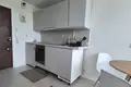 1 room apartment 26 m² in Warsaw, Poland