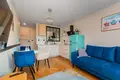 2 room apartment 28 m² in Gdynia, Poland