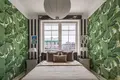 4 room apartment 92 m² in Warsaw, Poland
