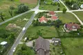 Działki 1 001 m² Msciszewo, Polska