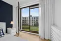 Коммерческое помещение 109 м² Варшава, Польша