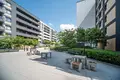 Mieszkanie 2 pokoi 45 m² w Warszawa, Polska