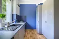 2 room apartment 51 m² in Warsaw, Poland