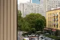 2 room apartment 52 m² Warsaw, Poland