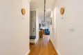 3 room apartment 80 m² in Warsaw, Poland