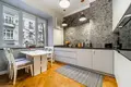 2 room apartment 56 m² in Warsaw, Poland