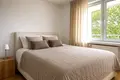 3 room apartment 52 m² in Warsaw, Poland