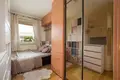 Commercial property 51 m² in Warsaw, Poland