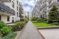 2 room apartment 48 m² Warsaw, Poland