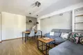3 room apartment 65 m² in Warsaw, Poland