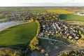 Działki 1 287 m² Manieczki, Polska