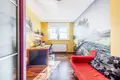 4 room apartment 93 m² Warsaw, Poland
