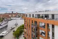 2 room apartment 54 m² Gdańsk, Poland