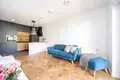 2 room apartment 50 m² in Poznan, Poland