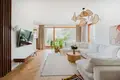 4 room apartment 122 m² Warsaw, Poland