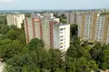 Mieszkanie 2 pokoi 45 m² Kraków, Polska