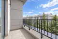 3 room apartment 59 m² Warsaw, Poland