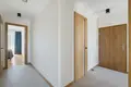 Commercial property 58 m² in Warsaw, Poland