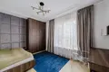 3 room apartment 62 m² in Warsaw, Poland